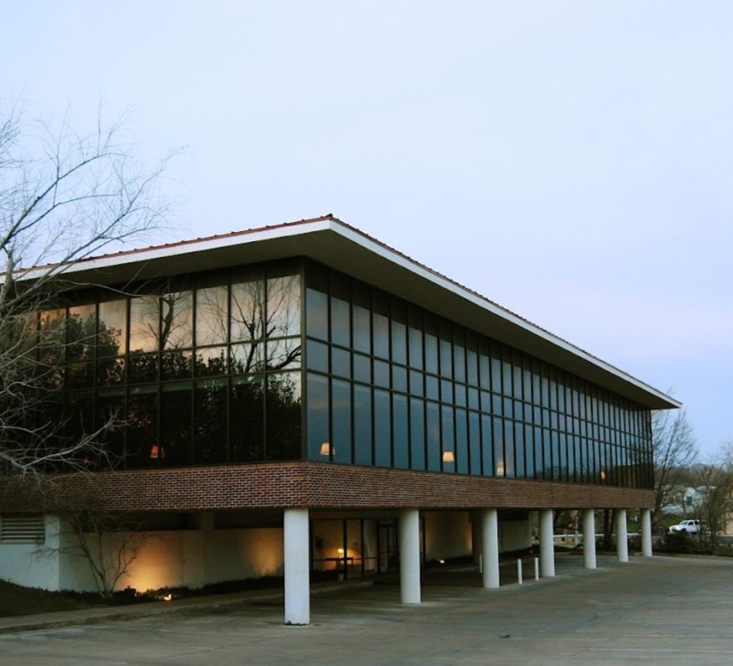 Exterior of the Addison Therapy Associates Fort Worth office on Bryant Irvin Court